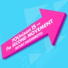 YOUnison 15→ The SECOND MOVEMENT YOUnison 15→ The SECOND MOVEMENT