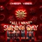 All I Want (Sunny Day Mix) artwork