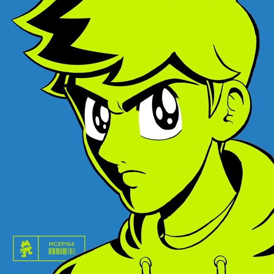 Cover artwork for Japan
