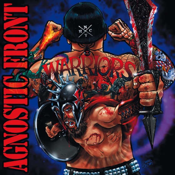 Cover artwork for Come Alive