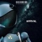 Arrival - Chinsaku lyrics