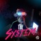 The System artwork