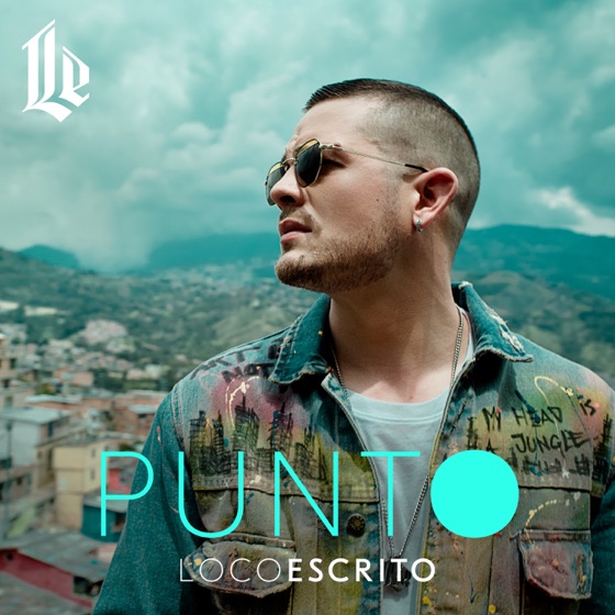 Cover artwork for Punto