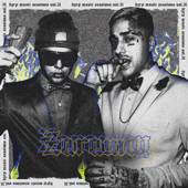 Zaramay: Bzrp Music Sessions, Vol. 31 - Bizarrap & Zaramay