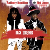 Back Together (feat. Rick James) artwork