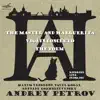 Андрей Петров: Мастер и Маргарита (Live) album lyrics, reviews, download
