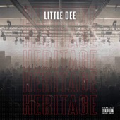 Heritage - EP artwork