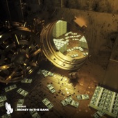 Money in the Bank artwork