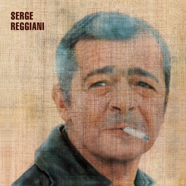 Je voudrais pas crever - Serge Reggiani