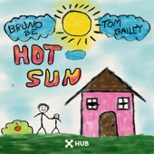 Hot Sun artwork