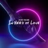 In Need of Love - Single