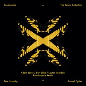 Sacred Cycles (Adam Beyer / Bart Skils / Layton Giordani Renaissance Remix) artwork
