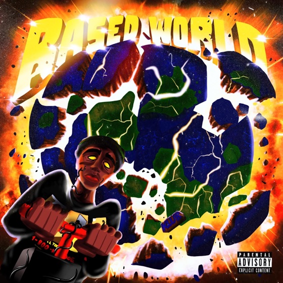 Cover artwork for Reverse
