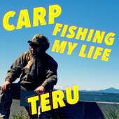 CARP FISHING MY LIFE - EP artwork