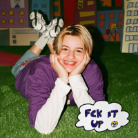 Fck It Up-Mavi Phoenix