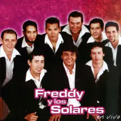En Vivo (En Mogambo 2007) - Freddy y Los Solares