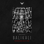 Balikali (Dead Musicians Society Remix) - Dead Musicians Society & Undercover
