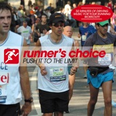 Runner's Choice - Push It to the Limit artwork