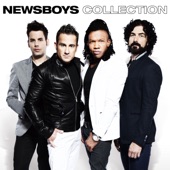 Newsboys Collection artwork