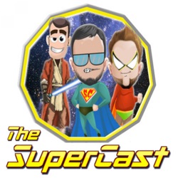 Episode 89: The Death of Superman, Obi-Wan Rumored In Star Wars Episode 9, DC Universe Content Revealed, Jared Leto Cast As Morbius The Living Vampire