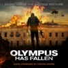 Olympus Has Fallen (Music from the Motion Picture) artwork