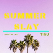 Summer Slay artwork