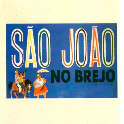 São João no Brejo - Jackson do Pandeiro São João no Brejo - Jackson do Pandeiro