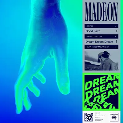 Dream Dream Dream - Single - Madeon