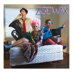 Zoowax - Looney Unit
