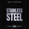 Stainless Steel (Kay9, Yung Nikoo & Lingthep) - Romz lyrics