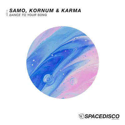 Dance to Your Song - Single - Samo