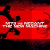 The New Machine (feat. Negant) - Single