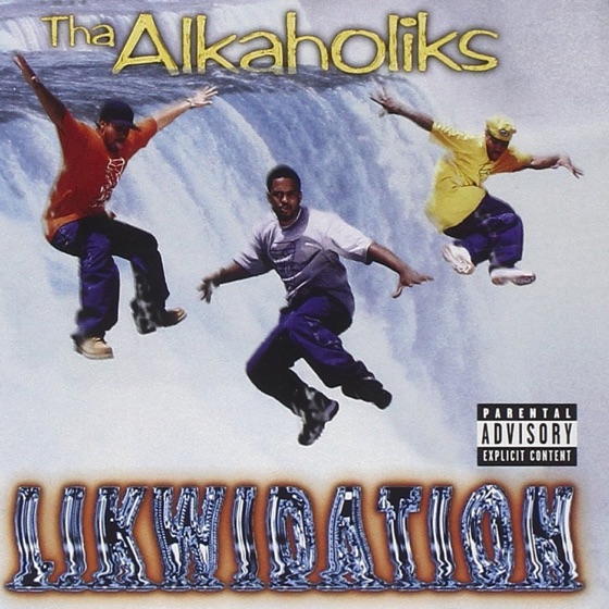Cover artwork for All Night
