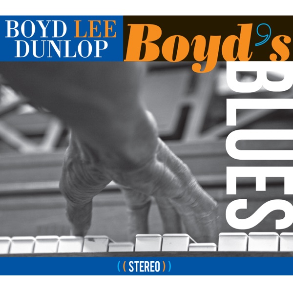 Boyd's Epic Journey