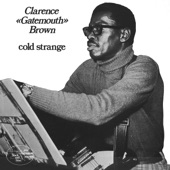 Clarence gatemouth brown - Presser Cooker