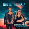 Notte magica (feat. Frank Carpentieri) - Single