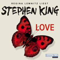 Stephen King - Love artwork