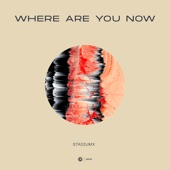 Where Are You Now (Instrumental) artwork