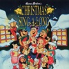 Fred Flintstone, Yogi Bear & Friends - Comin' Up Christmas Time