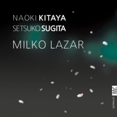 Milko Lazar: Works for Harpsichord artwork