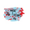 No Feelings - Single