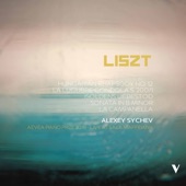 Liszt: Piano Sonata in B Minor & Other Works (Live) artwork