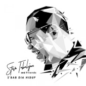 S'Bab Dia Hidup - EP artwork
