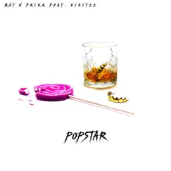 Popstar (feat. Digitzz) Song Lyrics