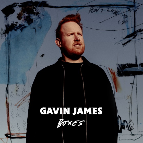 Cover artwork for Boxes
