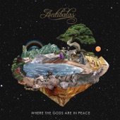 Where the Gods Are in Peace artwork