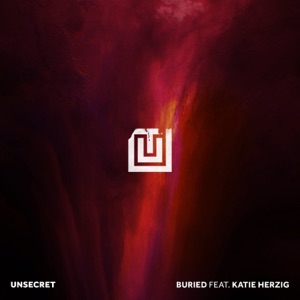Buried (feat. Katie Herzig) - Single