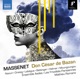 MASSENET/DON CESAR DE BAZAN cover art