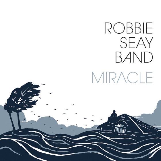 Cover artwork for Long Way Home
