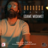 Edame Midamet artwork